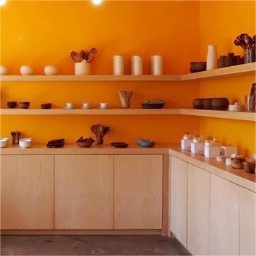woodwork